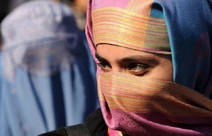 Woman beheaded in Afghanistan `for going out in city without her husband`
